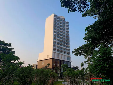 Vì sao Công ty CP Tập đoàn Nam Cường Hà Nội bị thu hồi hơn 2,5 ha đất vàng ở Hải Phòng?