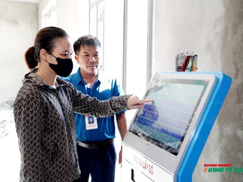 Hải Phòng đặt mục tiêu đến 2030 miễn phí phủ sóng Wifi kết nối Internet tốc độ cao toàn thành phố