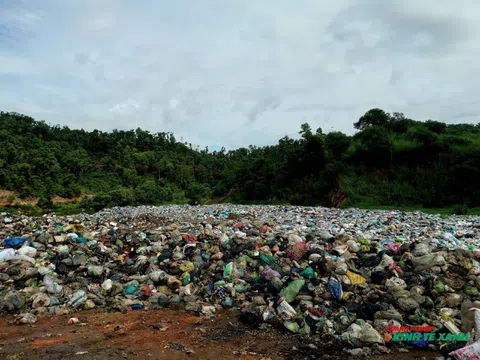 Hải Phòng: Đóng cửa hàng trăm bãi rác, chiến lược chuyển mình vì môi trường xanh