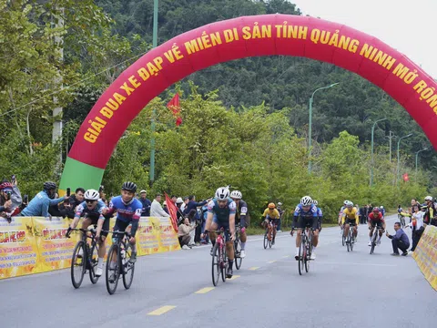 ​Quảng Ninh: Đánh thức tiềm năng, xây dựng hệ sinh thái du lịch thể thao bền vững