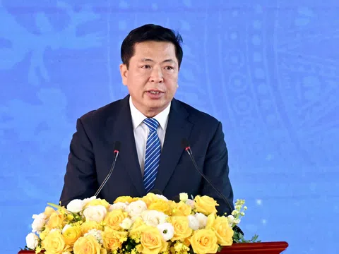 Đồng loạt khởi công, khánh thành 234 dự án, công trình trọng điểm trên cả nước