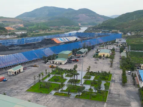 Công ty Tuyển than Hòn Gai nâng cao hiệu quả công tác an toàn lao động, hướng tới sản xuất bền vững