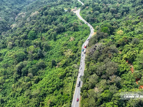 Cao tốc Tân Phú - Bảo Lộc được khởi công giữa tháng 12/2025