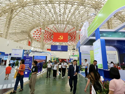 Hành trình bền bỉ vì tương lai xanh