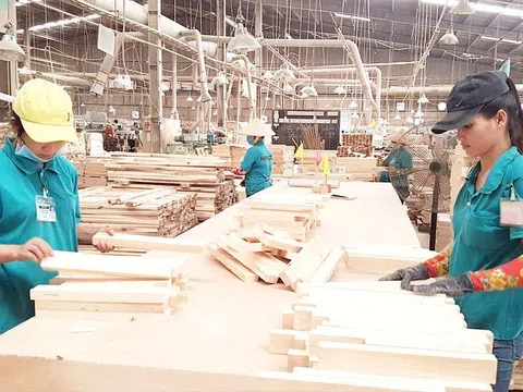 Ngành gỗ Việt Nam nỗ lực giữ vững thị trường Hoa Kỳ