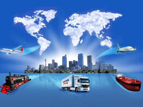 Top 10 thị trường xuất khẩu lớn nhất của Việt Nam 8 tháng đầu năm 2025