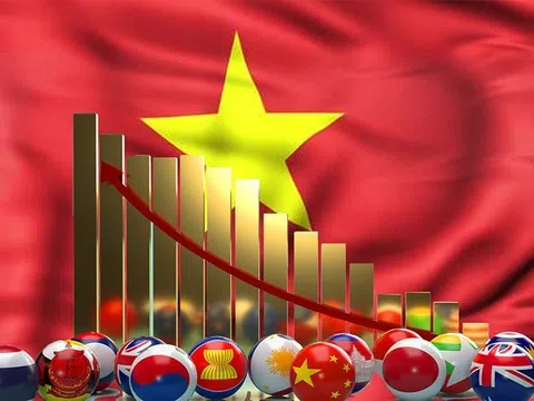 Dòng vốn FDI tiếp tục tăng, Việt Nam ghi điểm với nhà đầu tư quốc tế