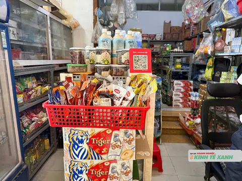 Chốt” ngưỡng chịu thuế 500 triệu đồng: Nhẹ gánh cho nhỏ lẻ, áp lực dồn về quy mô lớn