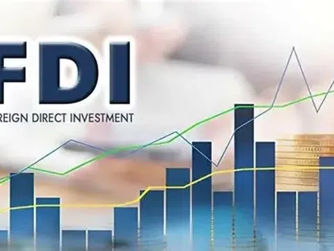Cần một chiến lược “3P” để thu hút FDI tạo ra giá trị bền vững