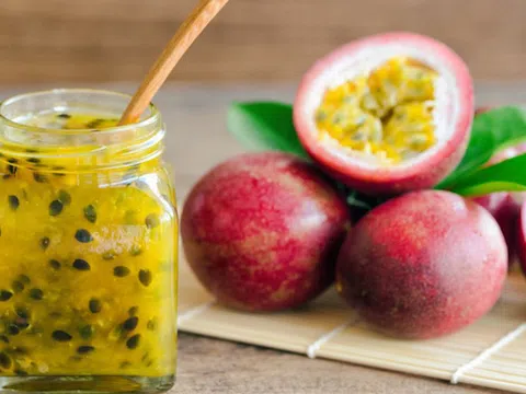 Doanh nghiệp Việt Nam xuất khẩu chanh leo số 1 châu Á có thể tăng gấp đôi công suất từ cuối 2025