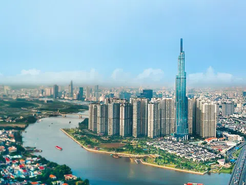 Cổ phiếu Vingroup, Vinhomes cùng tăng mạnh sau phiên cơ cấu ETF