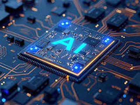 Công ty công nghệ của Việt Nam toan tính gì khi mua 1.000 chip AI tiên tiến từ NVIDIA?