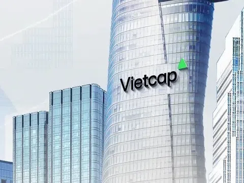 Tổng Giám đốc Vietcap hoàn tất mua cổ phiếu ESOP