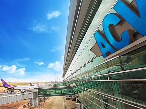 Cảng hàng không ACV lỗ tỷ giá nghìn tỷ trong nửa đầu năm