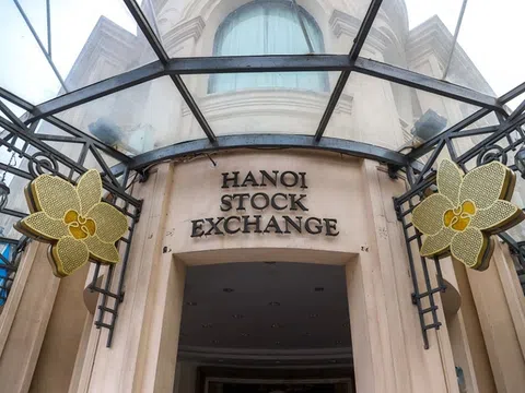 Sở GDCK Hà Nội (HNX) sẽ không tiếp nhận niêm yết cổ phiếu mới