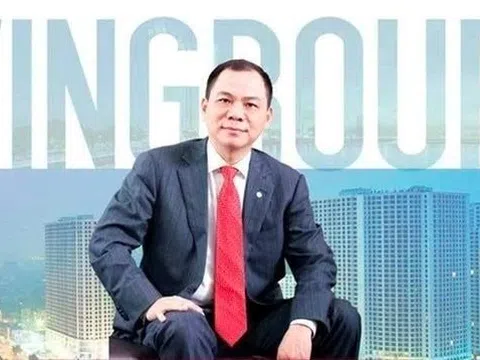 Vingroup xin ý kiến cổ đông về một nội dung quan trọng ngay trong tháng 8
