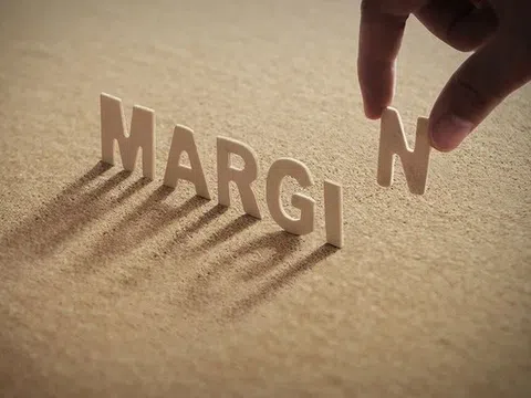 Loạt cổ phiếu bị HOSE cắt margin trong tháng 8/2025