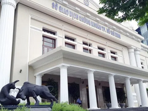 HoSE đưa ra khuyến nghị cho các công ty chứng khoán