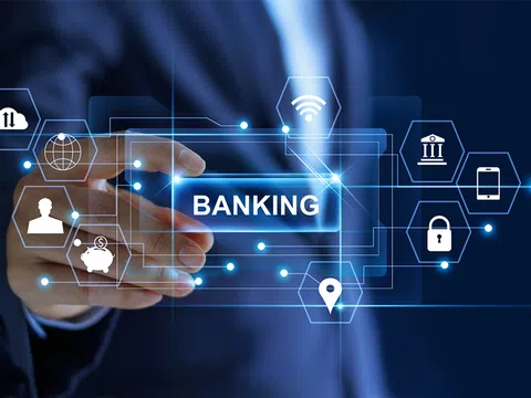 Giảm 50% dự trữ bắt buộc: Giải phóng vốn, tăng sức bật cho nhóm ngân hàng tái cơ cấu