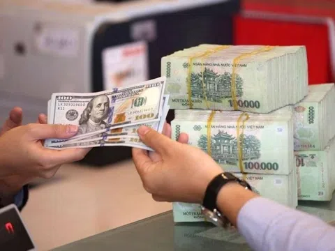 Tỷ giá USD/VND “hạ nhiệt” sau động thái của Ngân hàng Nhà nước