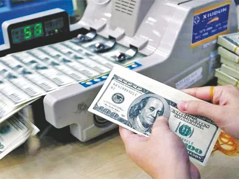 Tỷ giá USD/VND tăng có thể do tình trạng găm giữ USD