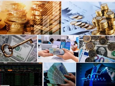 Thủ tướng yêu cầu báo cáo tình hình, giải pháp quản lý thị trường tiền tệ, vàng, chứng khoán