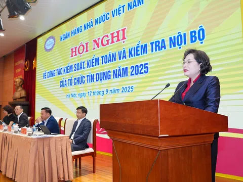 Ngân hàng Nhà nước yêu cầu kiểm soát chặt tín dụng vào lĩnh vực tiềm ẩn rủi ro