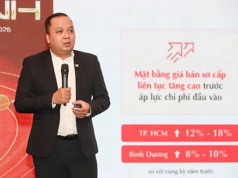 Chuyện gì đang xảy ra với thị trường bất động sản phía Nam: Giao dịch gấp 4 lần, giá tăng “vọt” 30-60%?