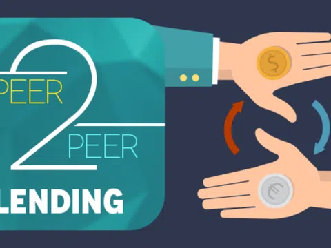 Tạo lập hành lang pháp lý thử nghiệm cho vay ngang hàng