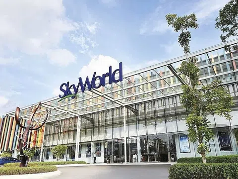 Một "đại gia" Malaysia chi 850 tỷ đồng mua dự án ở P.Lái Thiêu, TP.Hồ Chí Minh