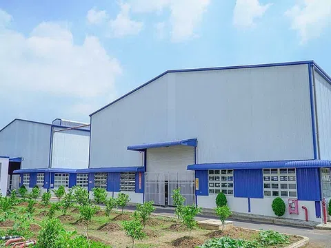 Nhà xưởng xây sẵn “vượt mặt” mua đất, thị trường BĐS công nghiệp đang bước vào chu kì tăng trưởng đột biến?