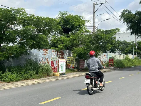 Giá bất động sản tăng: Bên nào cũng khổ!