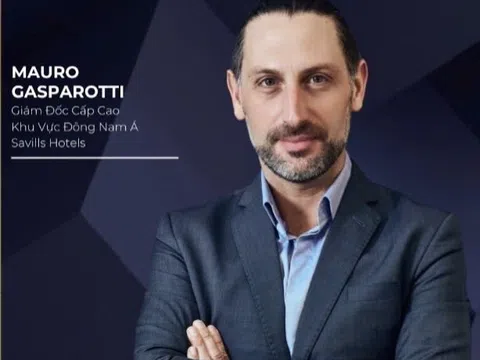 Công suất cho thuê tăng, bất động sản nghỉ dưỡng trên đà phục hồi