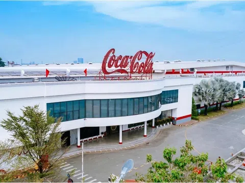 Nhà máy Coca-Cola Việt Nam tại TP.Hồ Chí Minh hết thời hạn hoạt động sau 3 thập kỷ