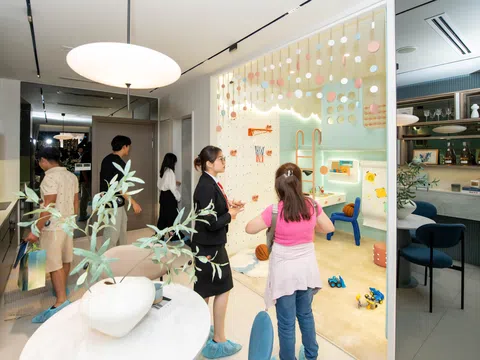 Độ tuổi 25-34 đi tìm mua nhà nhiều nhất