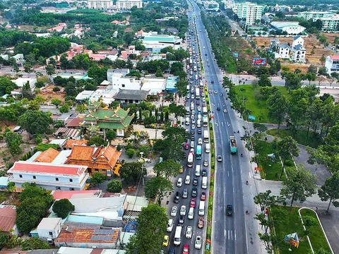 TP.Hồ Chí Minh “chốt” 54 khu đất thí điểm đất nông nghiệp được làm dự án nhà ở thương mại
