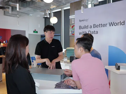 Gần 90% doanh nghiệp tại Đông Nam Á đã đầu tư vào chuyển đổi số