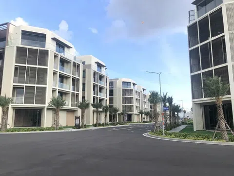 Một phân khúc bất động sản đang “ế” khách