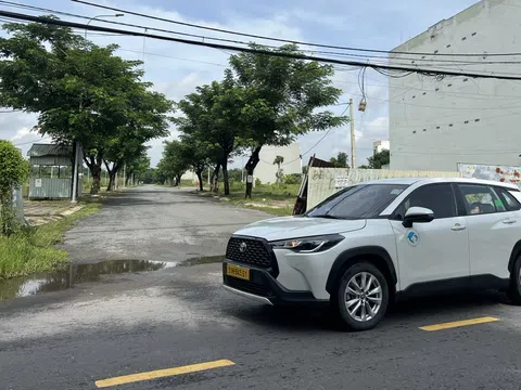 Thành phố Hồ Chí Minh kiến nghị bỏ khoản thu bổ sung tiền sử dụng đất 5,4%/năm