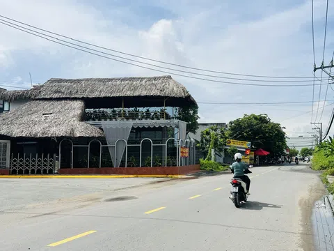 Người tính không bằng “giá nhà” tính