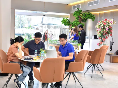 Doanh nghiệp địa ốc phía Nam “đồng khởi” quý cuối năm