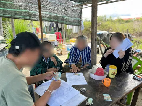 Cuối năm, dòng tiền đầu tư phía Bắc lại “tìm đường” vào Nam