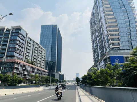 Top khu vực có nhiều lượt xem bất động sản nhất tại Hà Nội, TP.Hồ Chí Minh và Đà Nẵng