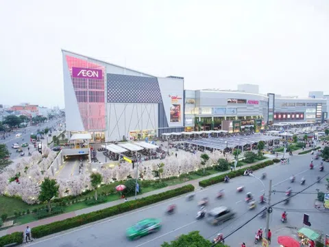 Những động lực thúc đẩy bất động sản bán lẻ tại TP.Hồ Chí Minh