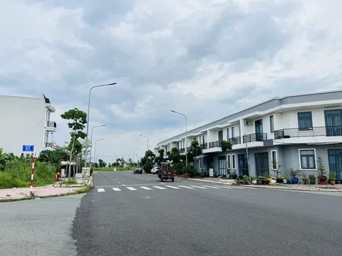 Chuyện gì xảy ra với thị trường bất động sản Đồng Nai sau thông tin bảng giá đất tăng cao nhất tới 9 lần?