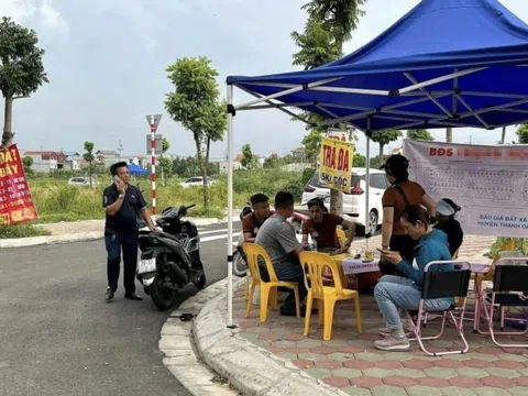 Hết thời đất nền “ăn theo” dự án quy mô lớn?