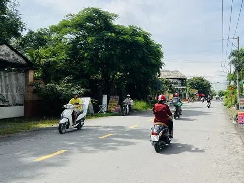 TP.Hồ Chí Minh chấp thuận cho 54 doanh nghiệp thí điểm nhận đất nông nghiệp làm nhà ở thương mại