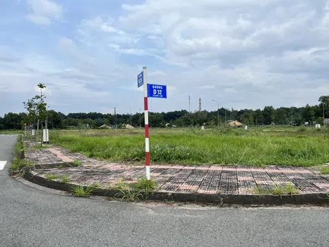 Bảng giá đất 2026 tăng mạnh: Có thể gây “sốc” tài chính cho người dân và doanh nghiệp