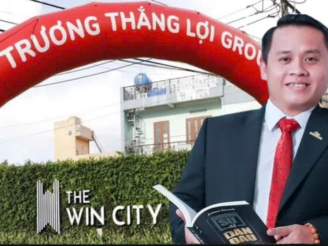 CEO một doanh nghiệp địa ốc với câu nói “bình dân mà chắc chắn” đang sở hữu những dự án nào, thanh khoản ra sao tại thị trường Long An (cũ)?
