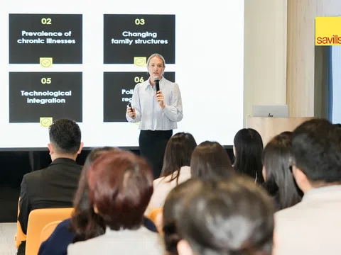 Loại hình bất động sản “lạ” này có thể “hái ra tiền” cho nhà đầu tư